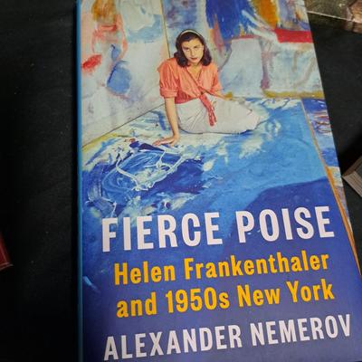 A Collection of Artists' Books & Interior Design (1020CL-SD)