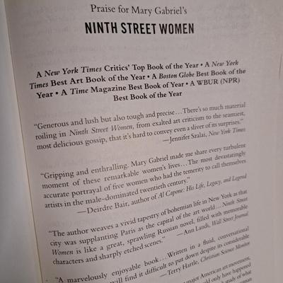 A Collection of Artists' Books & Interior Design (1020CL-SD)