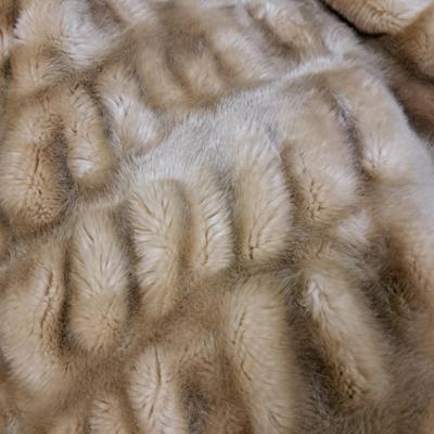 Faux Fur & Cozy Throws (1050-SD)