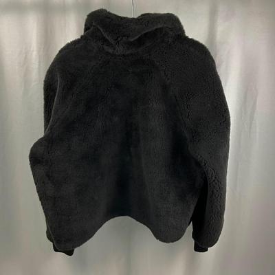Lot N 405 NWT J. Crew Teddy Sherpa Bomber Jacket & Hats/Scarves/Ear Muffs/Gloves