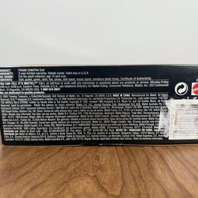 LOT 5A: 1998 Elvis Presley 30th Anniversary Barbie Collector's Edition & Mattel Timeless Treasures Collector Dolls - Elvis w/...