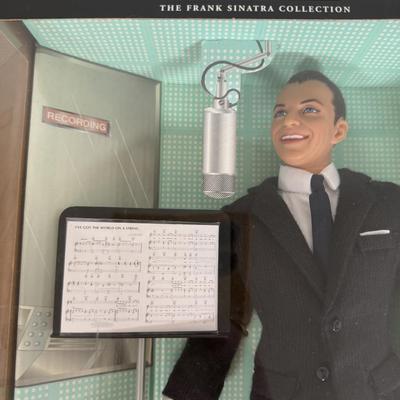 LOT 5A: 1998 Elvis Presley 30th Anniversary Barbie Collector's Edition & Mattel Timeless Treasures Collector Dolls - Elvis w/...