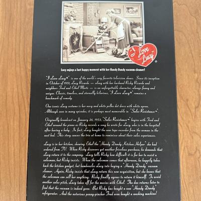 LOT 6A: Mattel Collector Dolls NRFB - Barbie Loves Elvis 2-Pack, 2004 Grease Sandy Doll & 2004 I Love Lucy Episode 45 'Sales...