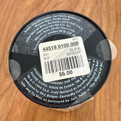 LOT 8A: 2006 Mattel Barbie Collector Pink Label Wizard of Oz Munchkin Set, Kelly & Tommy as Munchkins NRFB & Warner Brothers...