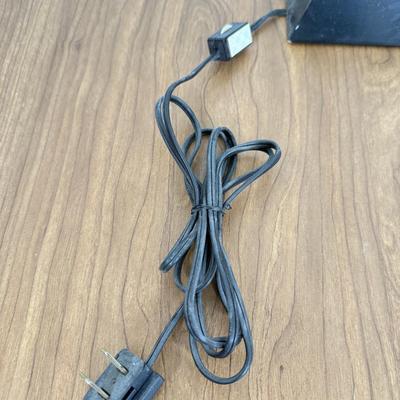 LOT 16A: 1996 Universal Studios E.T. the Extra Terrestrial Limited Edition 15th Anniversary Etched Lighted Display