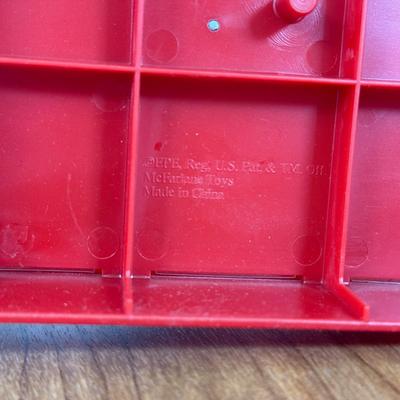 LOT 19A: Elvis Presley Collectibles - Bradford Exchange Aloha from Hawaii Guitar Plate, Ardleigh Elliott Music Box, McFarlan Toys...