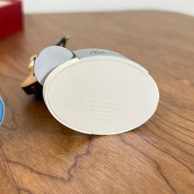 LOT 19A: Elvis Presley Collectibles - Bradford Exchange Aloha from Hawaii Guitar Plate, Ardleigh Elliott Music Box, McFarlan Toys...