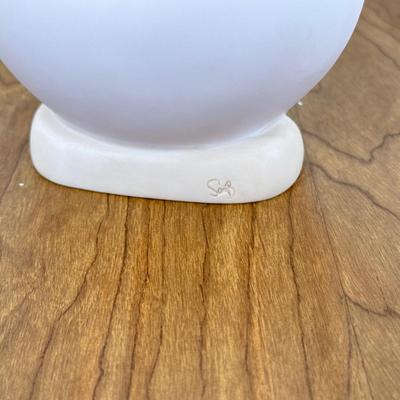 LOT 28B: Precious Moments Porcelain Statues - Disney Mouseketeer, Christmas & Retired 'Money's Not the Only Thing Worth...