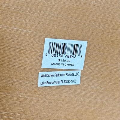 LOT 35B: 21" Disney Minnie Mouse Statue