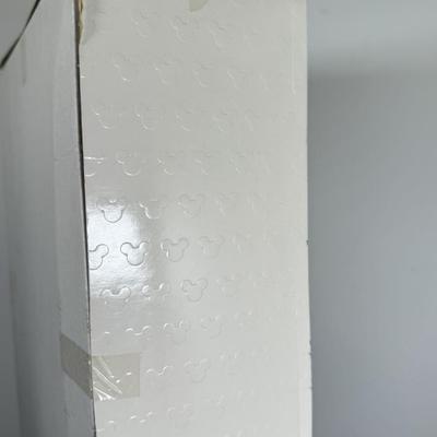 LOT 38B: Disney Parks My Disney Girl Blonde Doll NRFB