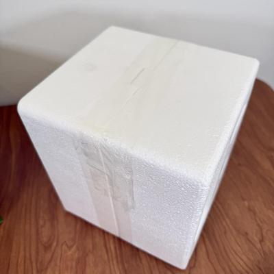 LOT 43B: Department 56 Snowbabies - Sesame Street Bert & Ernie, M&M's