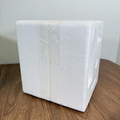 LOT 43B: Department 56 Snowbabies - Sesame Street Bert & Ernie, M&M's