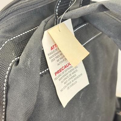 LOT 50A: Walt Disney World Pin Trading Bag w/ Collection of Disney Trading Pins including LE500 Mickey Dancing w/ Minnie Playing Piano