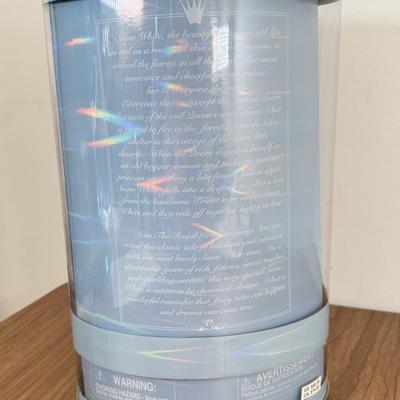 LOT 53B: 1997 Disney Store Princess Dolls NRFB - Pocahontas, Belle, Snow White