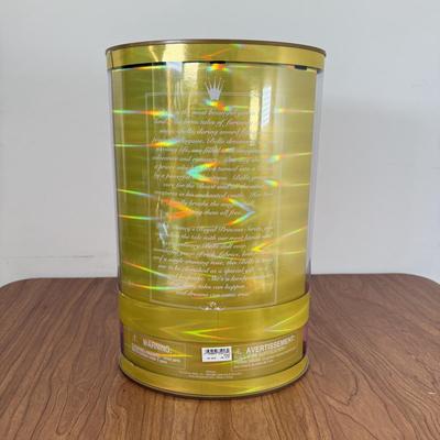 LOT 53B: 1997 Disney Store Princess Dolls NRFB - Pocahontas, Belle, Snow White