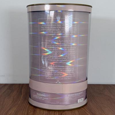 LOT 54B: 1997 Disney Store Princess Dolls NRFB - Aurora & Cinderella