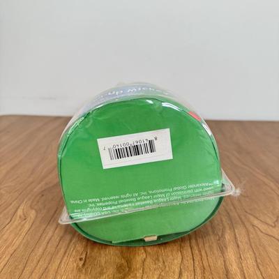 LOT 57B: Bobble Dobbles Disney MLB Philadelphia Phillies Baseball Bobbleheads NRFB - Mickey & Donald