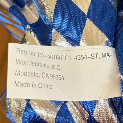 LOT 76B: Vintage Collector's Choice Pierrot Harlequin Clown Jester Doll, Clown Marionette on Swing & Pink Vintage Clown Music Box