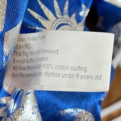 LOT 76B: Vintage Collector's Choice Pierrot Harlequin Clown Jester Doll, Clown Marionette on Swing & Pink Vintage Clown Music Box