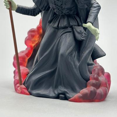 LOT 83B: The Wizard Of Oz/Hallmark Ornaments