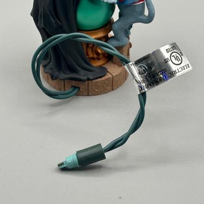 LOT 83B: The Wizard Of Oz/Hallmark Ornaments