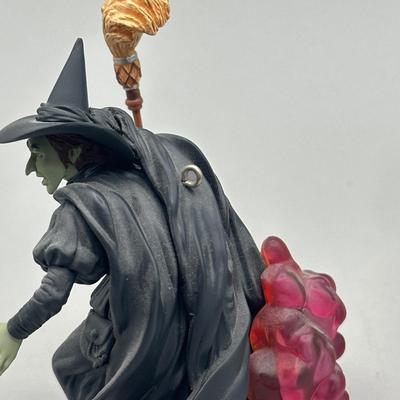 LOT 83B: The Wizard Of Oz/Hallmark Ornaments