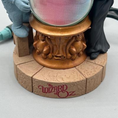 LOT 84B: The Wizard Of Oz/Hallmark Ornaments