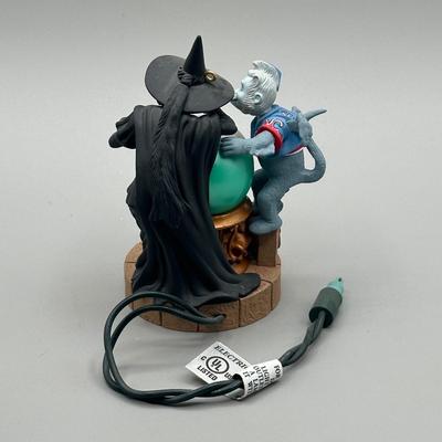 LOT 84B: The Wizard Of Oz/Hallmark Ornaments