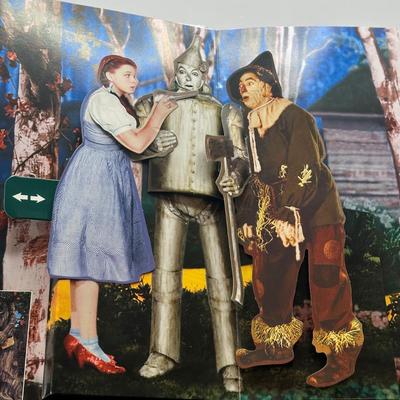 LOT 87B: The Wizard Of Oz Madam Alexander Snow Globes & More