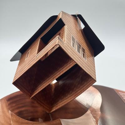 LOT 87B: The Wizard Of Oz Madam Alexander Snow Globes & More