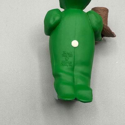 LOT 89B: Hallmark Wizard Of Oz Ornament Collection