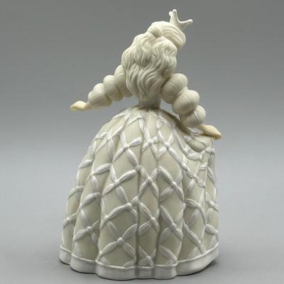 LOT 90B: Department 56 SnowBabies/Disney Cinderella Figurines