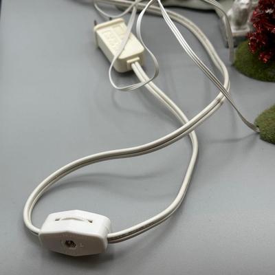 LOT 91B: Department 56/Elvis Collection