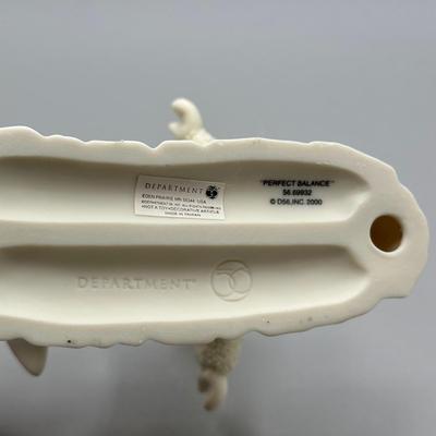 LOT 93B: SnowBabies Collection!