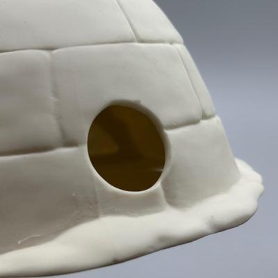 LOT 93B: SnowBabies Collection!