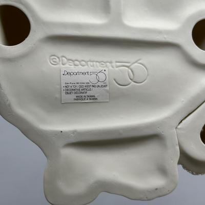 LOT 93B: SnowBabies Collection!