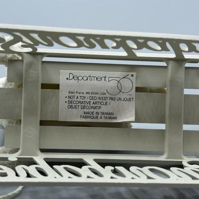 LOT 93B: SnowBabies Collection!