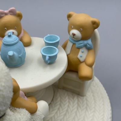 LOT 94B: Department 56 SnowBabies Collection