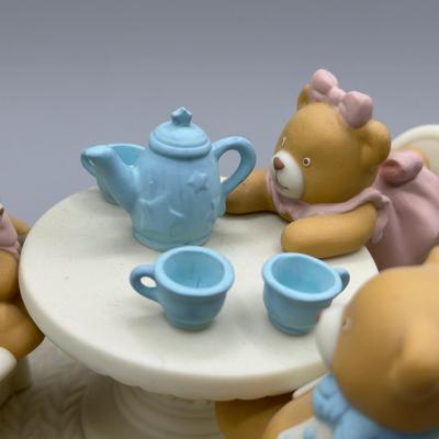 LOT 94B: Department 56 SnowBabies Collection