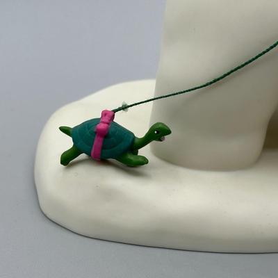 LOT 95B: Vintage Department 56 Eloise, Madeline, Curious George & Raggedy Anne SnowBabies