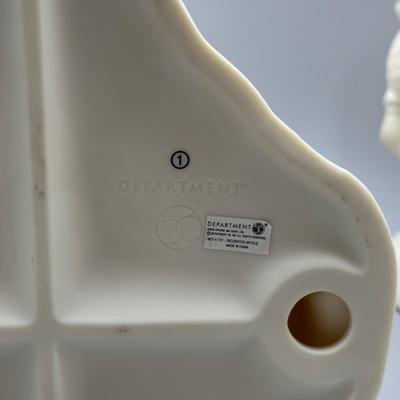 LOT 96B: SnowBabies The Guest Collection - Santa Needs Time Out Too & More