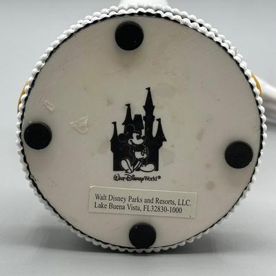 LOT 104B: Mickey Mouse Sorcerer’s Apprentice Bobble Head & More Disney Bobble Heads