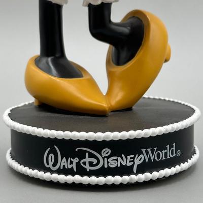 LOT 104B: Mickey Mouse Sorcerer’s Apprentice Bobble Head & More Disney Bobble Heads