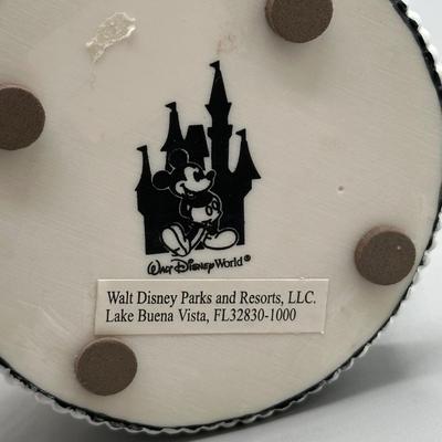 LOT 104B: Mickey Mouse Sorcerer’s Apprentice Bobble Head & More Disney Bobble Heads