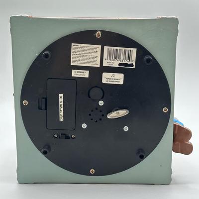 LOT 107B: Disney Snow Globes! Silver Screen Debut, 2000 Millennium & 100th Birthday