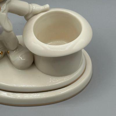 LOT 110B: Lenox Mickey’s Grand Evening & Happy Birthday Mickey Votives