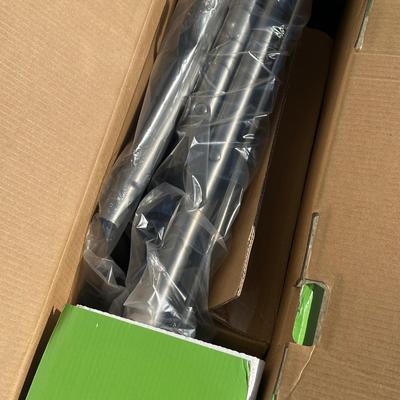 LOT 124B: Emson Chair Gym NIB