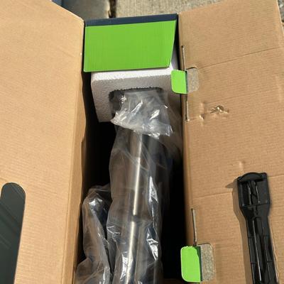 LOT 124B: Emson Chair Gym NIB