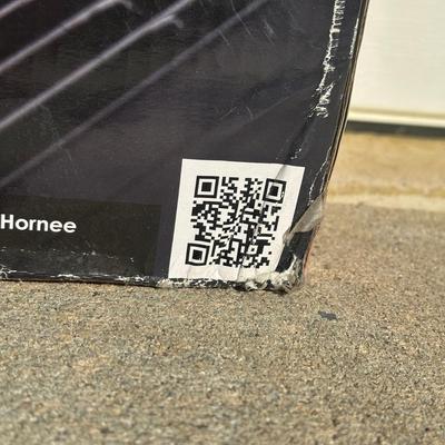 LOT 125B: BakerStone Pizza Oven Box New in Box