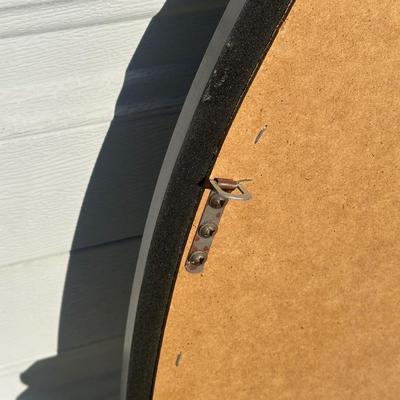 LOT 128B: Vintage Disney Mickey Mouse Wall Mirror